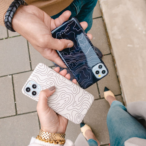 Drifting Shores - Line Art Xiaomi 13T Case 8
