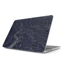 Drifting Shores - Macbook Case 1