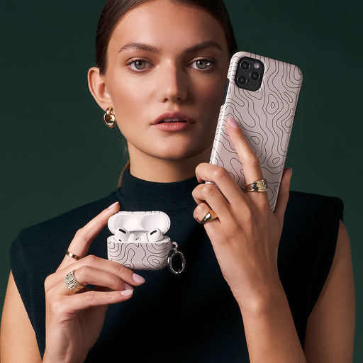 Wild Terrain - Minimalist Google Pixel 9 Pro XL Case 6