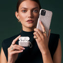 Wild Terrain - Minimalist iPhone 16e Case 6