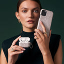 Wild Terrain - Minimalist Samsung Galaxy S23 FE Case 6