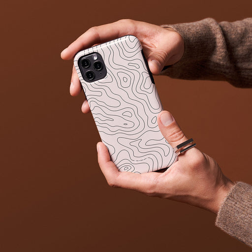 Wild Terrain - Minimalist Samsung Galaxy S23 FE Case 7