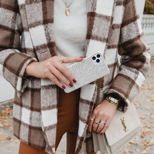 Wild Terrain - Minimalist Google Pixel 9 Pro XL Case 8