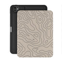Wild Terrain - Minimalist iPad Pro 11 (7th Gen) Case 1