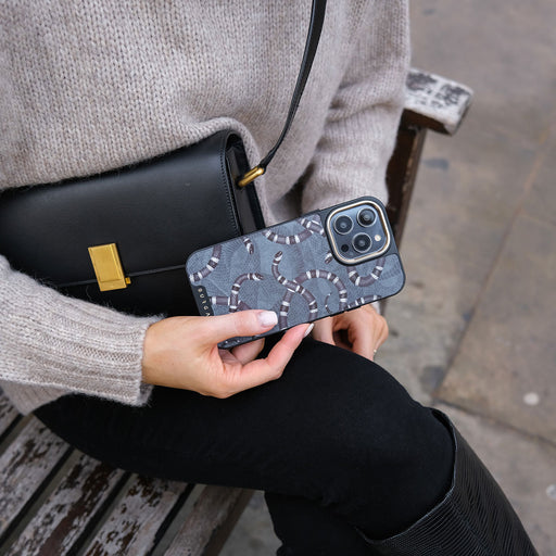Constant Danger - Cool Samsung Galaxy Z Fold 5 Case 16