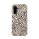 Almond Latte - Cute Samsung Galaxy A26 5G Case 1