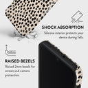 Almond Latte - Cute Samsung Galaxy A26 5G Case 4
