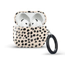 Almond Latte - Cute AirPods 4 Case 1