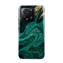 Emerald Pool - Elegant Xiaomi 13T Pro Case