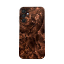 Toasted Chestnut - Brown Samsung Galaxy A15 4G / 5G Case