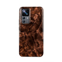 Toasted Chestnut - Brown Xiaomi 12T Case 1