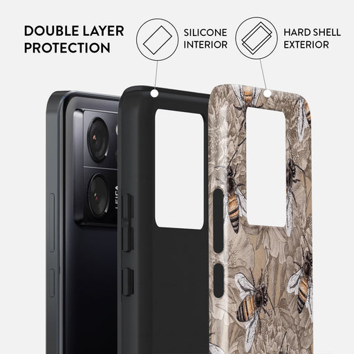 Honey Bee - Xiaomi 13T Case 2
