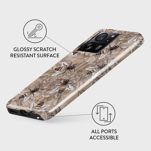 Honey Bee - Xiaomi 13T Case 3