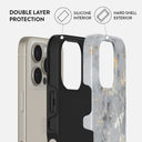 First Frost - iPhone 16 Pro Case 2