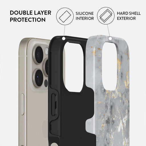 First Frost - iPhone 16 Pro Case 2