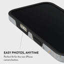 First Frost - iPhone 16 Pro Case 5