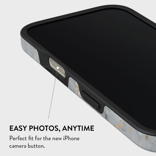 First Frost - iPhone 16 Pro Case 5