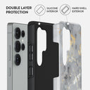 First Frost - Samsung Galaxy S25 Ultra Case 2