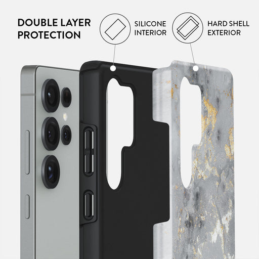 First Frost - Samsung Galaxy S25 Ultra Case 2