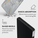First Frost - Samsung Galaxy S25 Ultra Case 4