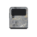 First Frost - Samsung Galaxy Z Flip 4 Case 7