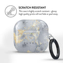 First Frost - AirPods 4 Case 4