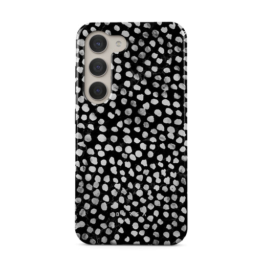 Night Sky - Dotted Samsung Galaxy S23 Case 5
