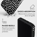 Night Sky - Dotted Samsung Galaxy S23 Case 8