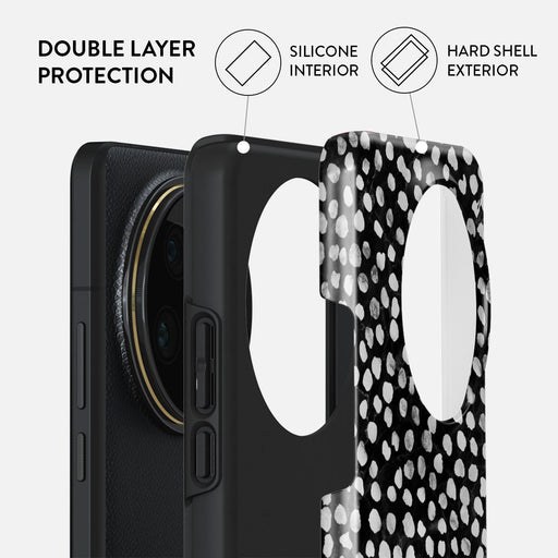 Night Sky - Dotted Xiaomi 14 Ultra Case 2