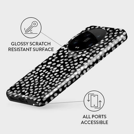 Night Sky - Dotted Xiaomi 14 Ultra Case 3