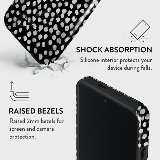 Night Sky - Dotted Xiaomi 14 Ultra Case 4