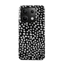 Night Sky - Dotted Xiaomi Redmi Note 13 Pro 5G Case 1