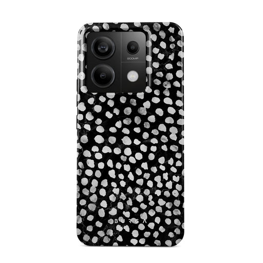 Night Sky - Dotted Xiaomi Redmi Note 13 Pro 5G Case 1