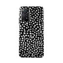Night Sky - Dotted Xiaomi Redmi Note 11 Pro+ Case
