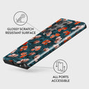 No Rain No Flowers - Samsung Galaxy S24 Ultra Case 7