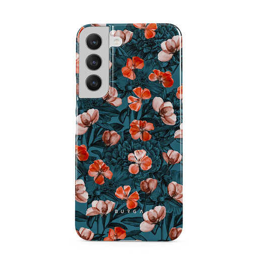 No Rain No Flowers - Samsung Galaxy S22 Plus Case 1
