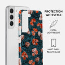 No Rain No Flowers - Samsung Galaxy S22 Plus Case 2