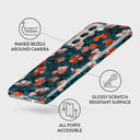 No Rain No Flowers - Samsung Galaxy S22 Plus Case 3