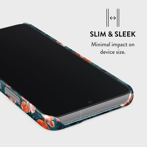 No Rain No Flowers - Samsung Galaxy S22 Plus Case 4