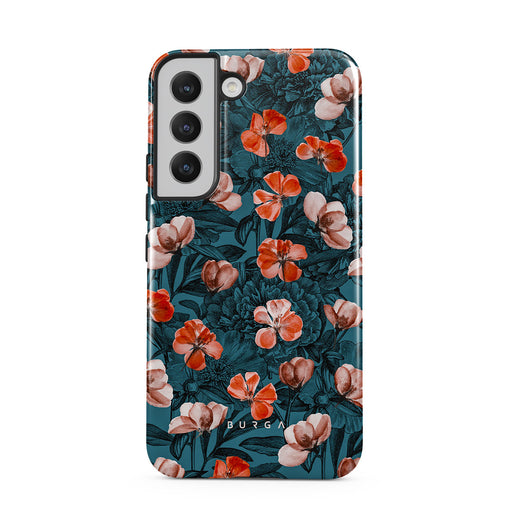 No Rain No Flowers - Samsung Galaxy S22 Case 5