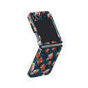 No Rain No Flowers - Samsung Galaxy Z Flip 6 Case 1