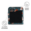 No Rain No Flowers - Samsung Galaxy Z Flip 6 Case 3