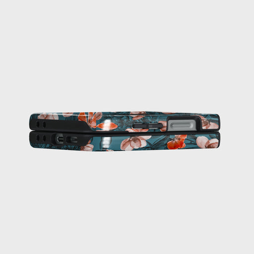 No Rain No Flowers - Samsung Galaxy Z Flip 6 Case 7