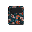 No Rain No Flowers - Samsung Galaxy Z Flip 4 Case 7