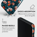 No Rain No Flowers - Xiaomi 14 Case 4