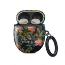 Bloomy Garden - Vintage Google Pixel Buds Pro 2 Case 1