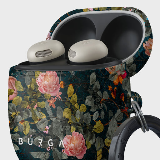 Bloomy Garden - Vintage Google Pixel Buds Pro 2 Case 5