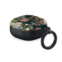 Bloomy Garden - Vintage Samsung Galaxy Buds Pro Case