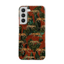 Morning Commute - Designer Samsung Galaxy S22 Plus Case