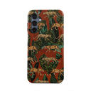 Morning Commute - Designer Samsung Galaxy A16 Case 1